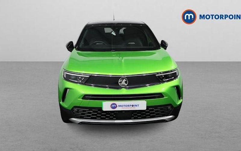 Used Vauxhall Mokka Ultimate 100 kW (136 HP) 2025 SUV