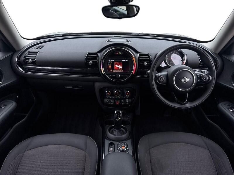 Used Mini Cooper Clubman Classic 134 HP (98 kW) 2020 Silver Estate