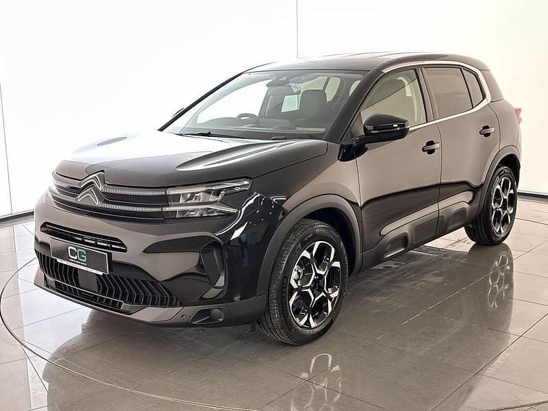 New Citroën C5 Aircross 134 HP (98 kW) 2025 SUV