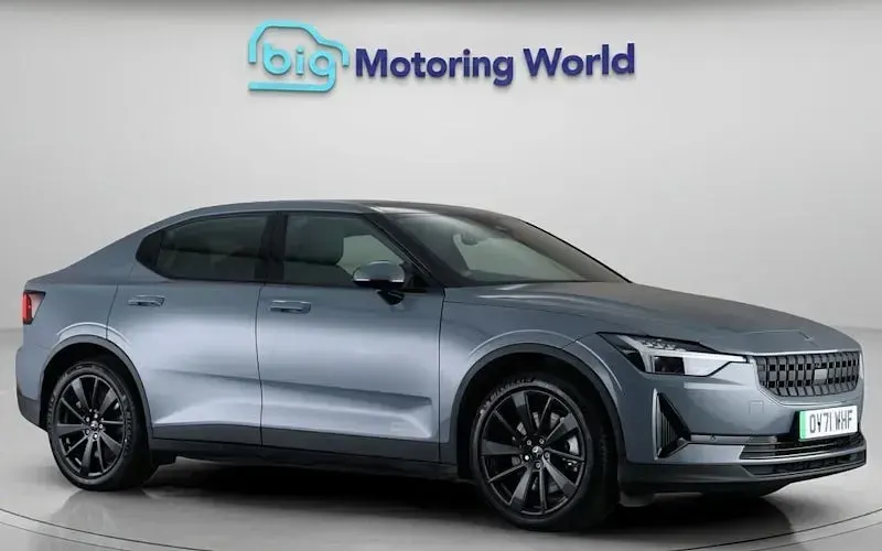Used Polestar 2 Plus 300 kW (408 HP) 2021 Hatchback