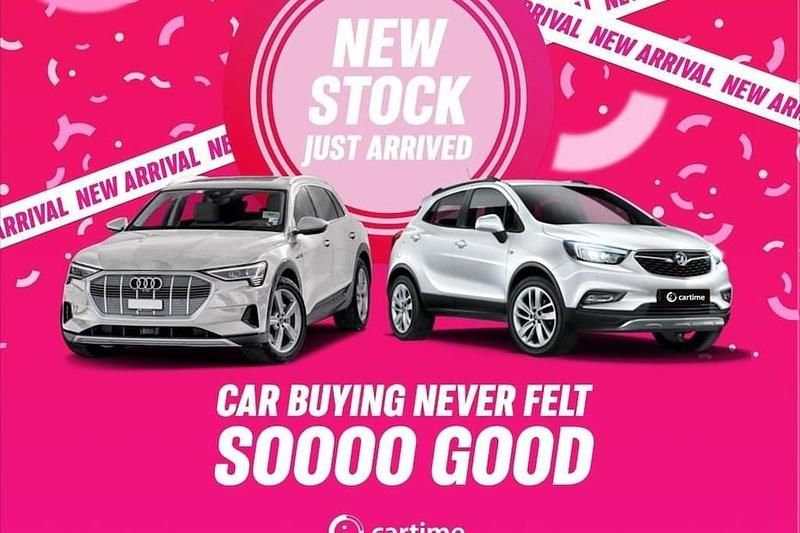 Used Ford Fiesta ST-Line 100 HP (73 kW) 2018 Grey Hatchback