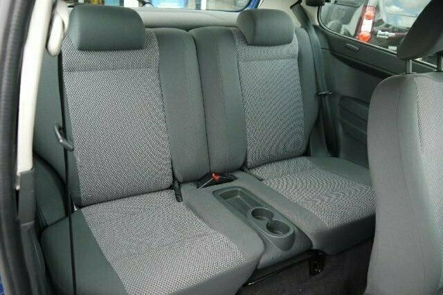 Used VW Fox 2007 Hatchback