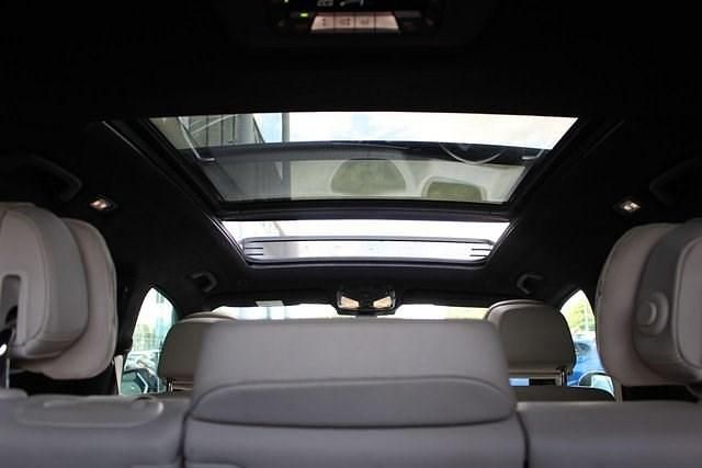 Used BMW X7 Comfort Edition 400 HP (294 kW) 2020 Black SUV