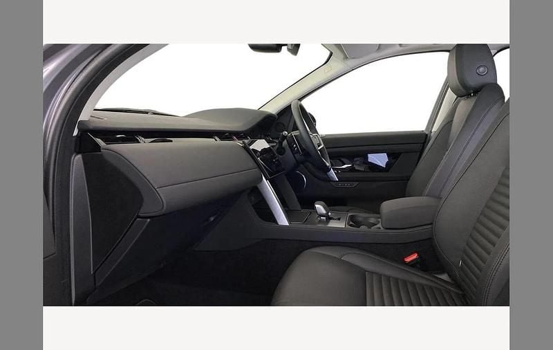 Used Land Rover Discovery Sport S 200 HP (147 kW) 2026 Grey SUV