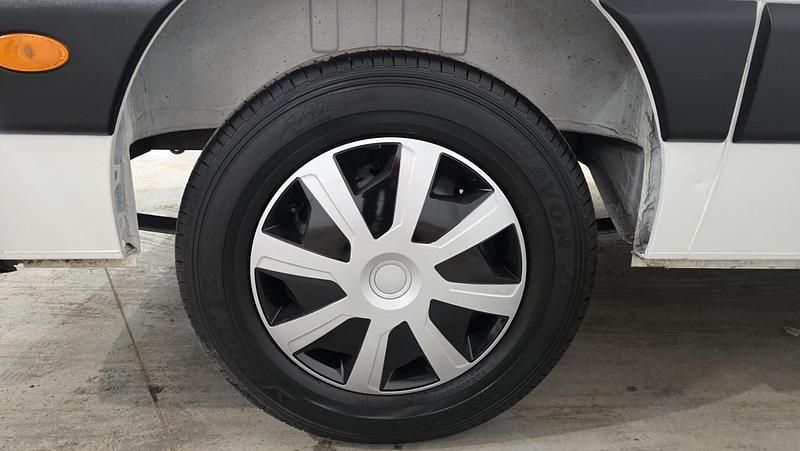 Usado Renault Master Business 2023 Branco Monovolume