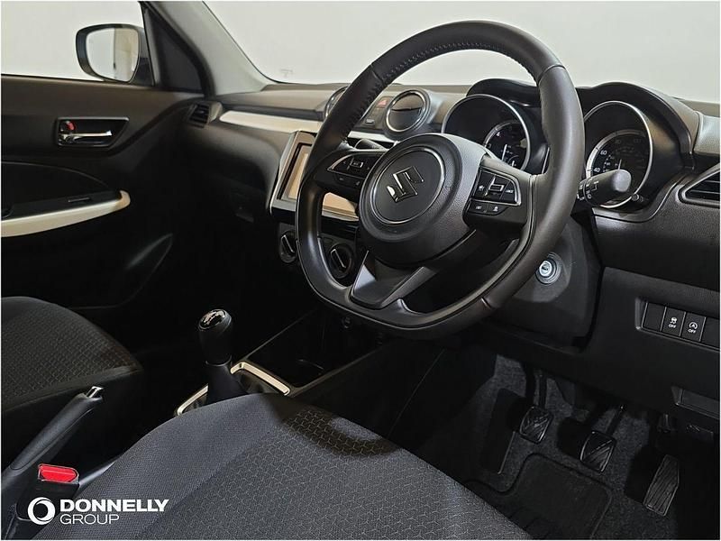 Used Suzuki Swift SZ-L 2023 Metallic  premium s Hatchback