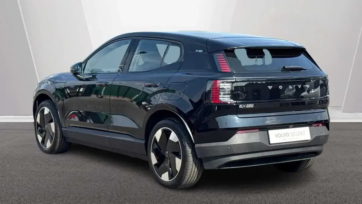 Used Volvo EX30 Performance 310 kW (422 HP) 2025 SUV