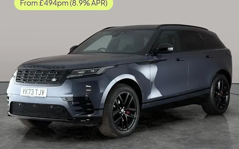 Used Land Rover Range Rover Velar SE Dynamic 204 HP (150 kW) 2025 SUV