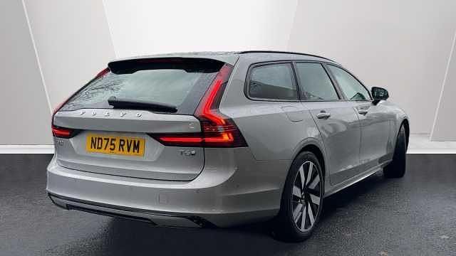 Used Volvo V90 Plus 345 HP (253 kW) 2026 Estate