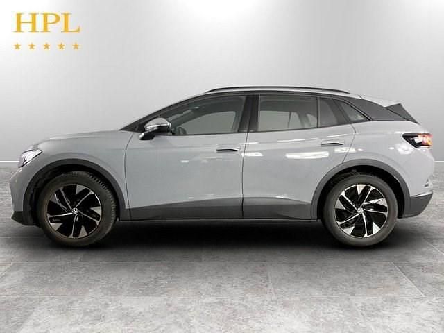Second-hand VW ID.4 Pro 127 kW (174 CP) 2023 Gri SUV