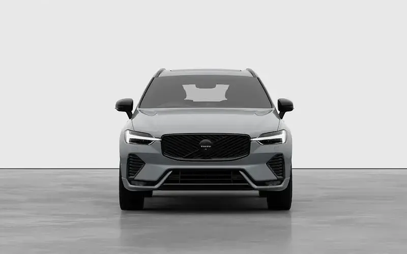 New Volvo XC60 Ultra 250 HP (183 kW) 2026 Denim blue SUV