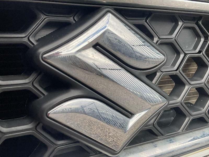 Used Suzuki Swift 2019 Grey Hatchback