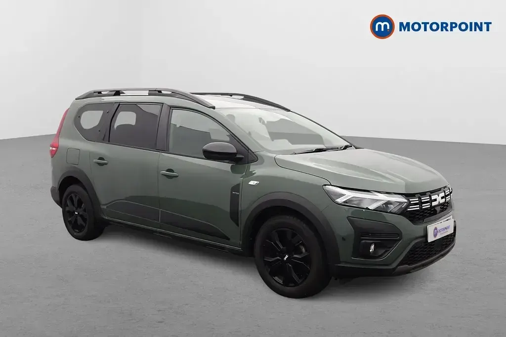 Used Dacia Jogger Extreme 110 HP (80 kW) 2023 MPV