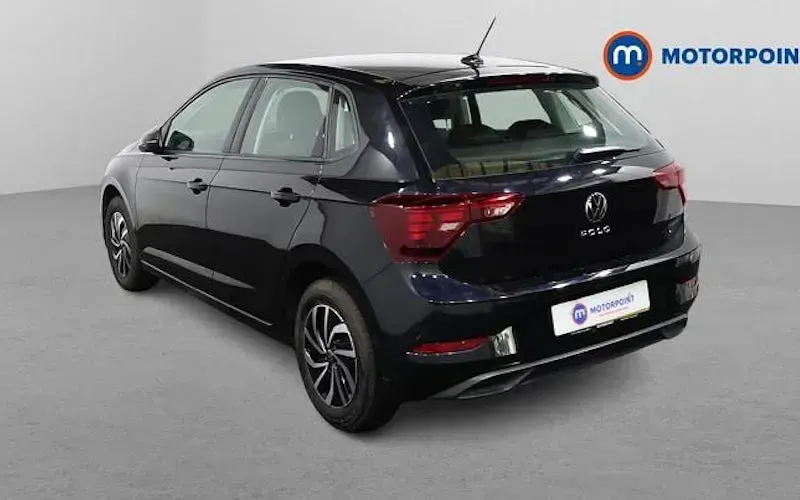 Used VW Polo Life 80 HP (58 kW) 2026 Hatchback