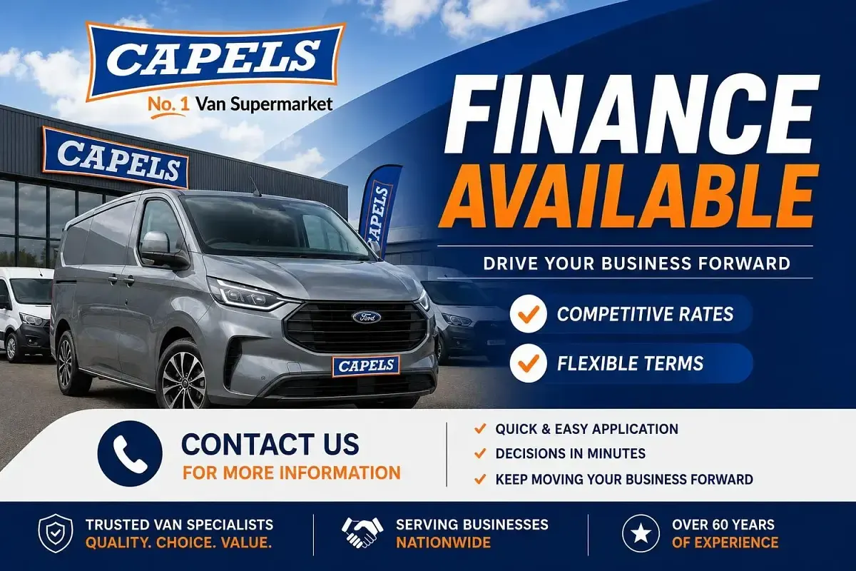 Used Ford Transit Custom Limited 130 HP (95 kW) 2021 Silver Van