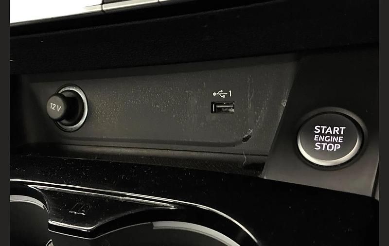 Used Audi A4 Black Edition 161 HP (118 kW) 2021 Black Sedan