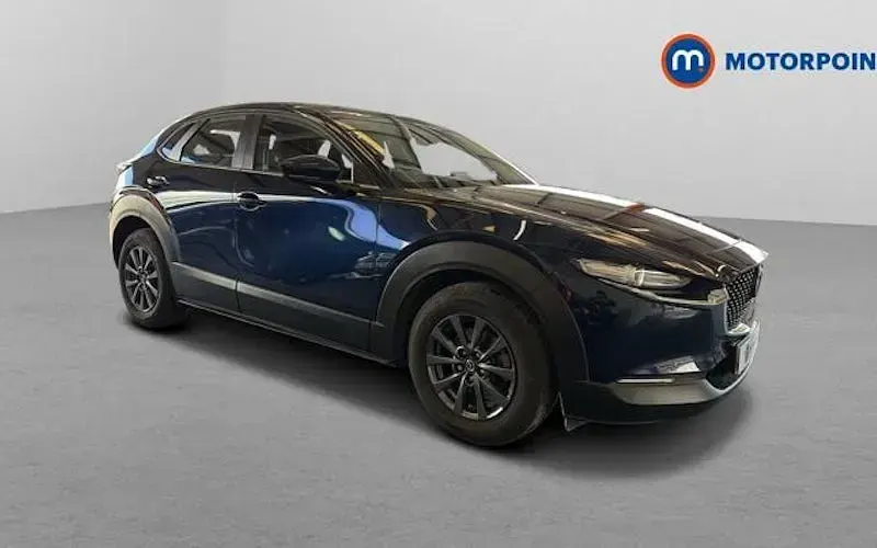 Used Mazda CX-30 Center-Line 140 HP (102 kW) 2026 SUV