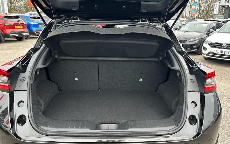 Used Nissan Juke N-Connecta 114 HP (83 kW) 2023 SUV