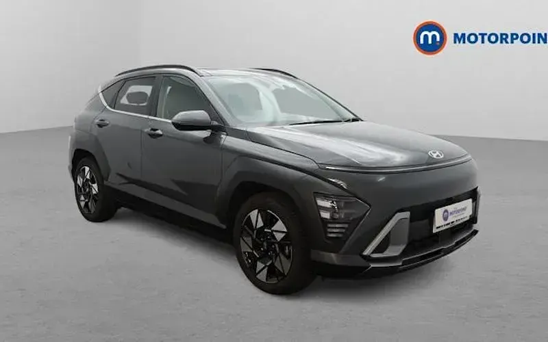 Used Hyundai Kona Ultimate 137 HP (100 kW) 2026 SUV