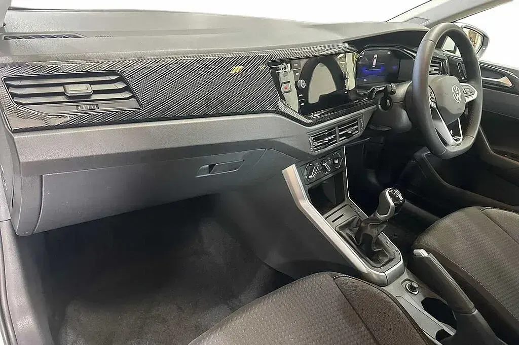 New VW Polo 95 HP (69 kW) 2026 Hatchback