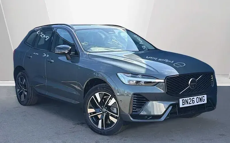 Second-hand Volvo XC60 Plus 349 CP (256 kW) 2025 SUV