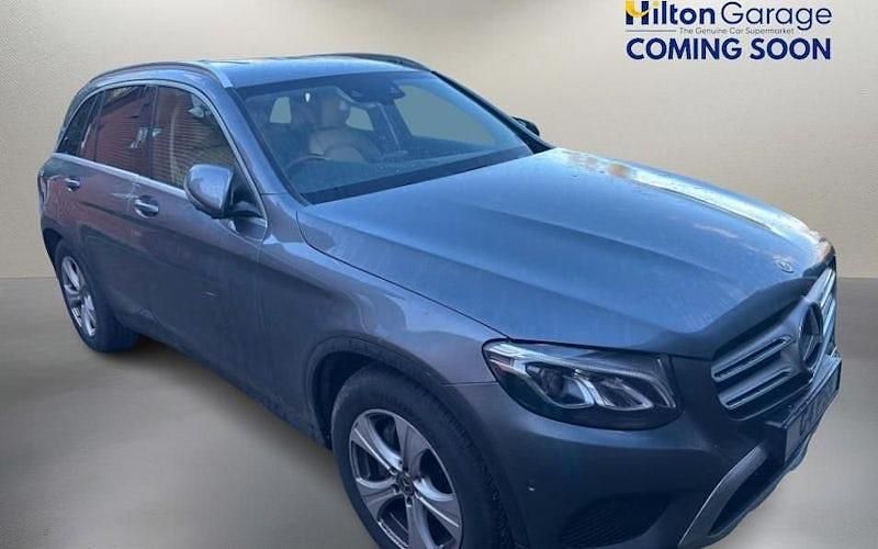 Used 2019 Mercedes 220 Estate | £17,950 (Super price) - Image 1/1