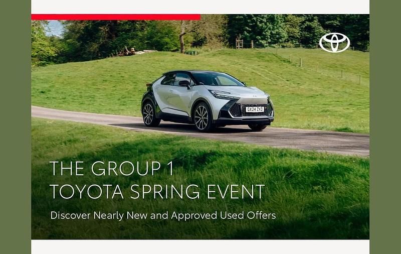 Used Toyota RAV4 Hybrid Sport 301 HP (221 kW) 2024 Other SUV