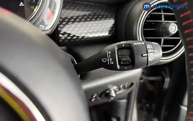 Used Mini Cooper S Hatch 192 HP (141 kW) 2020 Black Hatchback