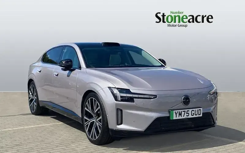 Used Volvo ES90 Ultra 244 kW (333 HP) 2025 Sedan