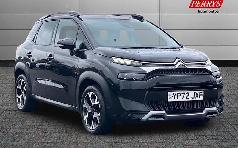 Used Citroën C3 PureTech 110 HP (80 kW) 2023 Hatchback