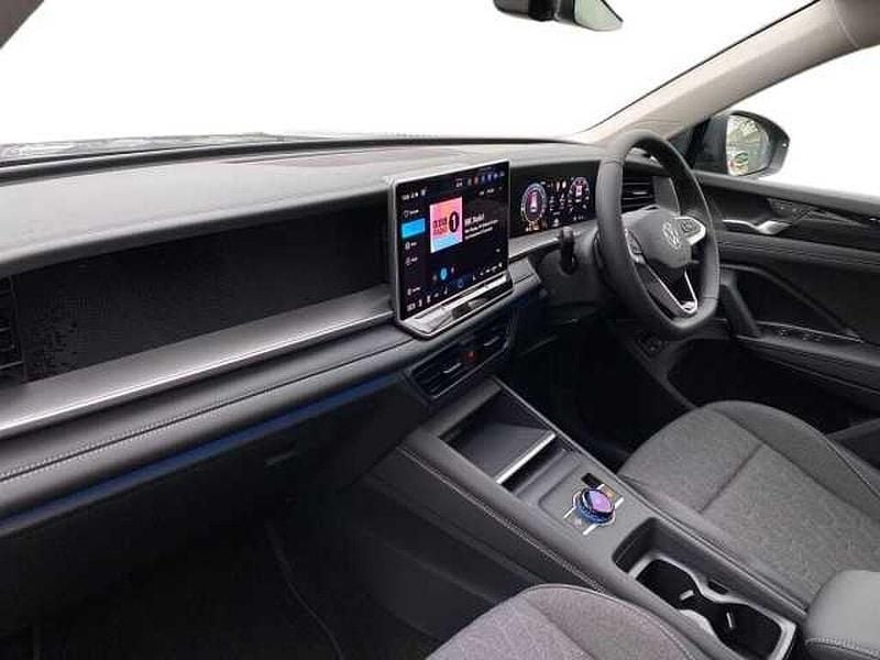 New VW Tayron 204 HP (150 kW) 2026 SUV