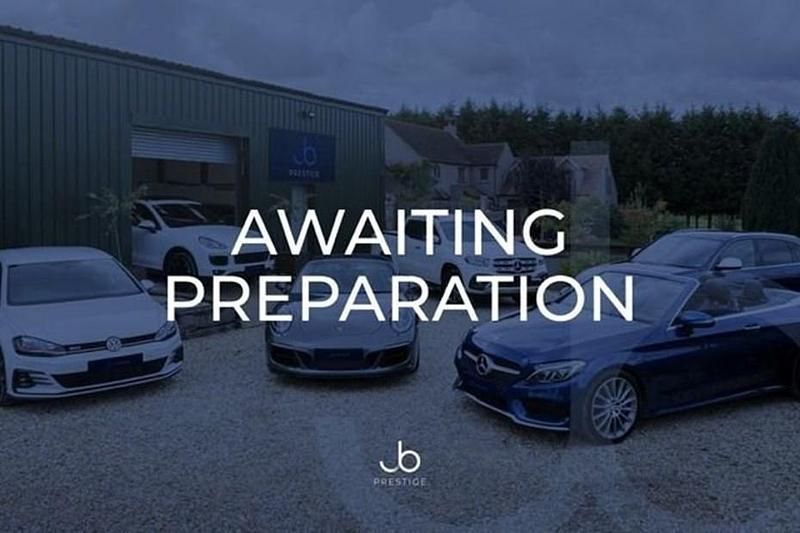 Used Audi A6 Black Edition 204 HP (150 kW) 2021 Grey Estate