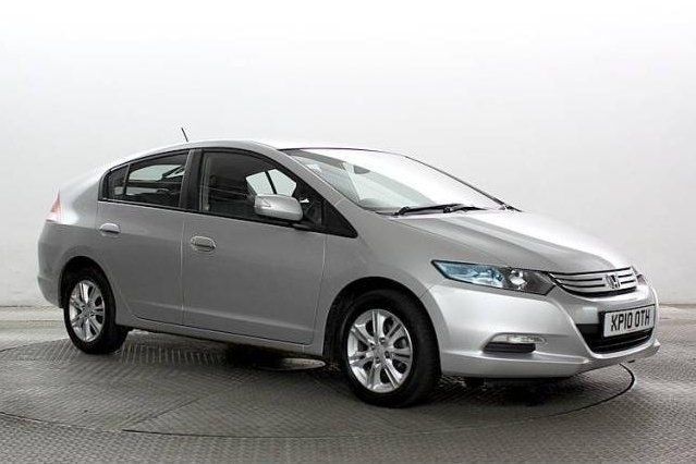 Used Honda Insight 2010 Hatchback