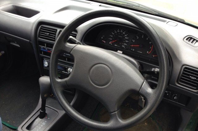 Used Suzuki Swift 1998 Hatchback