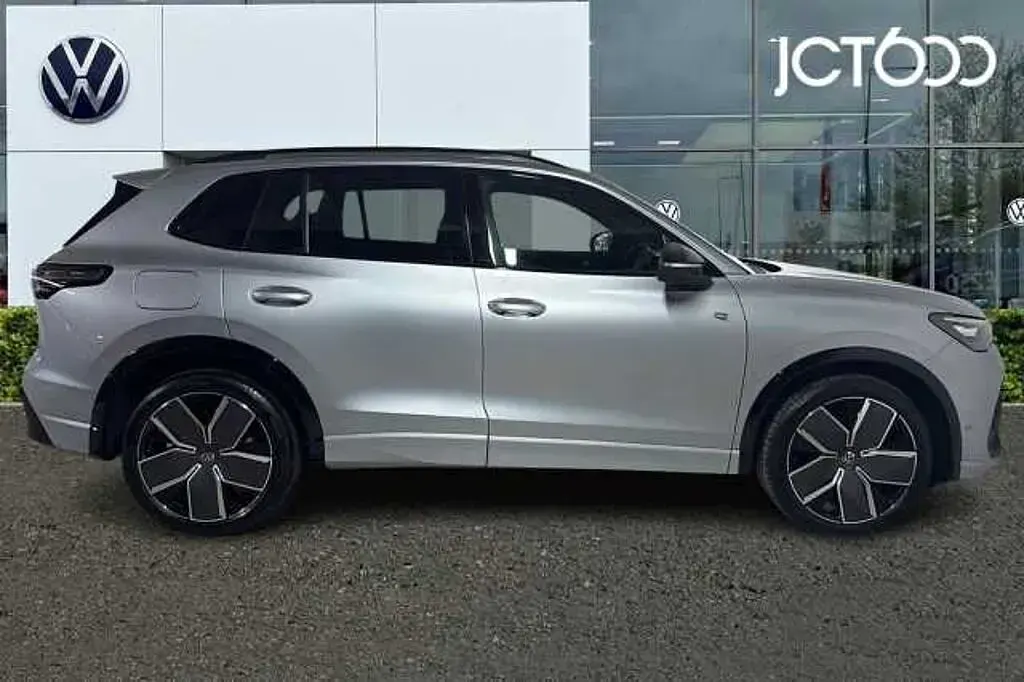 Used VW Tiguan 150 HP (110 kW) 2026 SUV