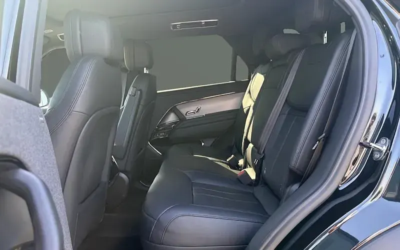 Gebraucht Land Rover Range Rover Sport SE Dynamic 300 PS (220 kW) 2026 SUV