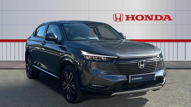 Other Used 2023 Honda HR-V Advance SUV | £23,750 (Good price) - Image 1/4