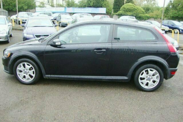 Used Volvo C30 2007 Hatchback