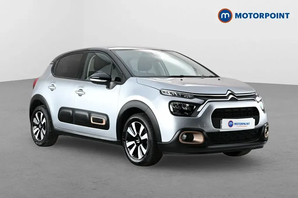 Used Citroën C3 PureTech 83 HP (61 kW) 2023 Hatchback
