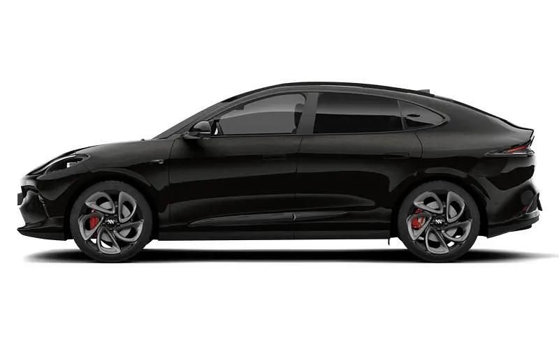 Usado MG IM6 300 kW (408 HP) 2026 SUV