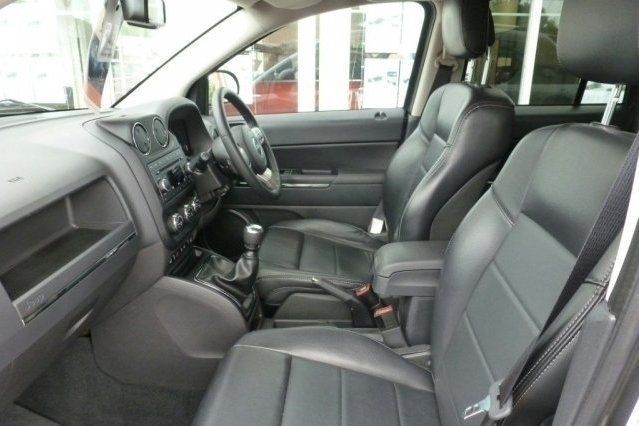 Used Jeep Compass 2011 SUV
