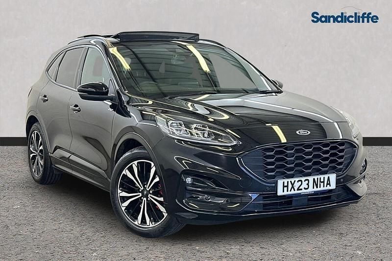 Usado Ford Kuga ST-Line X 150 CV (110 kW) 2023 SUV