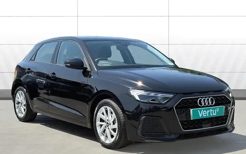 Used Audi A1 Sportback Sport 95 HP (69 kW) 2026 Hatchback