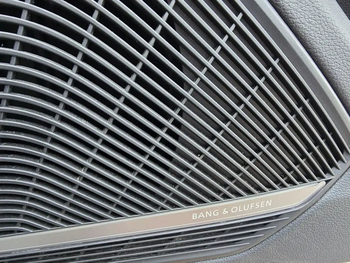 Used Audi A4 Black Edition 163 HP (119 kW) 2020 Grey Estate