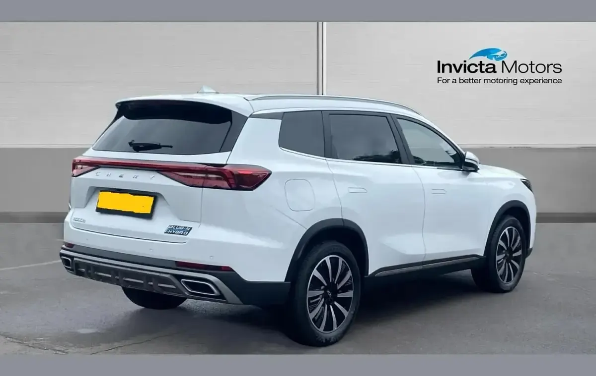 New VW Tiguan R-line 147 HP (108 kW) 2026 Green SUV