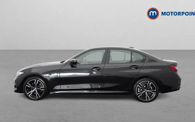 Used BMW 330e M Sport 292 HP (214 kW) 2024 Sedan