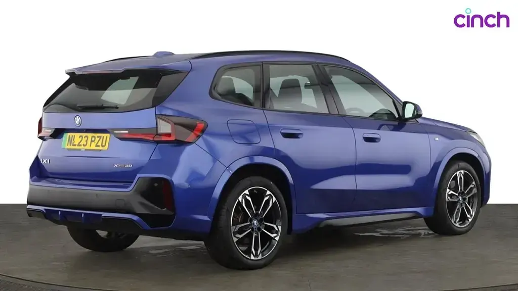 Used BMW iX1 M Sport 279 kW (380 HP) 2023 SUV