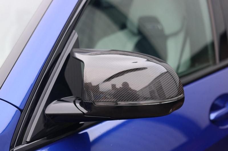 Used BMW X5 M Competition Edition 2022 Blue SUV