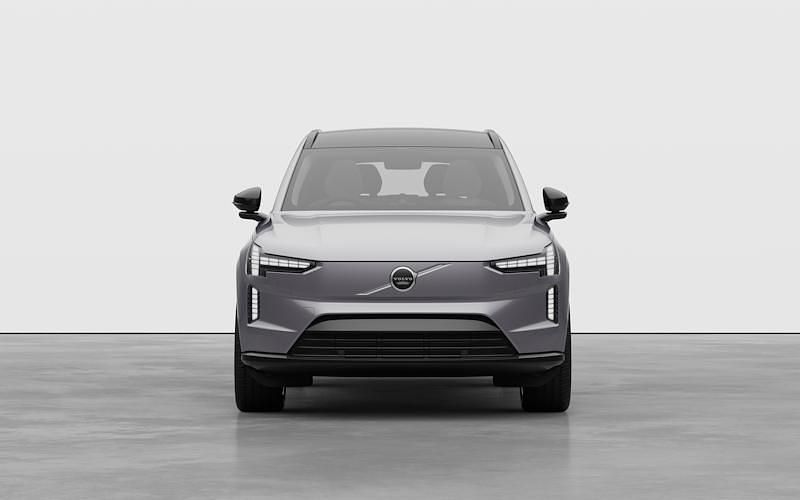 New Volvo EX90 Performance 500 kW (680 HP) 2026 SUV