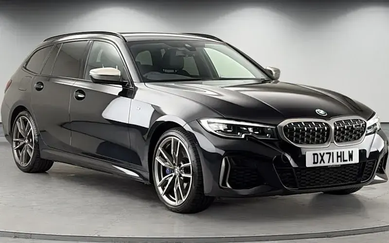 Usado BMW M340 M Sport 374 CV (275 kW) 2022 Berlina
